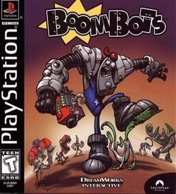 Boombots [SLUS-00968] ROM