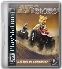 ATV Racers [SLUS-01572] ROM
