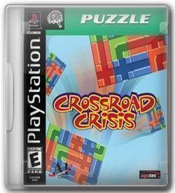 Crossroad Crisis [SLUS-01342] ROM