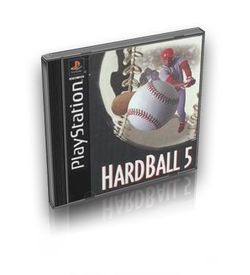 Hardball 5 [SLUS-00108] ROM