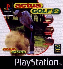 FOX Sports Golf '99  [SLUS-00636] ROM
