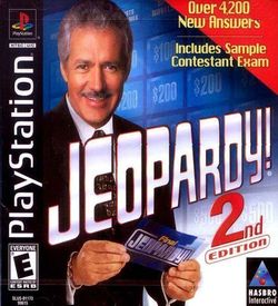 Jeopardy 2ND Edition [SLUS-01173] ROM