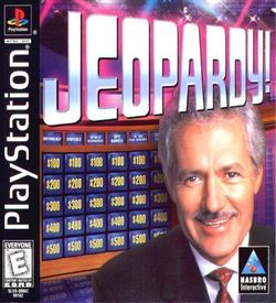 Jeopardy [SLUS-00682] ROM