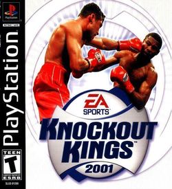 Knockout Kings 2001 [SLUS-01269] ROM