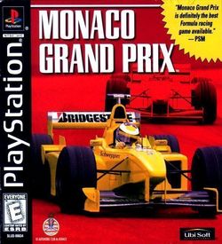 Monaco Grand Prix [SLUS-00834] ROM