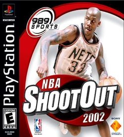 Nba Shootout 2002 [SCUS-94641] ROM