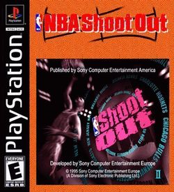 Nba Shootout [SCUS-94500] ROM