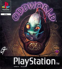 Oddworld-Abe's_Oddysee[SLUS-00190] ROM