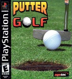 Putter Golf [SLUS-01371] ROM