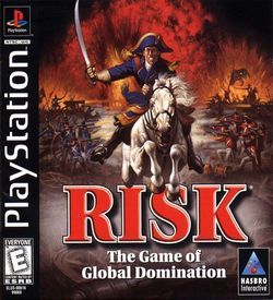 Risk [SLUS-00616] ROM