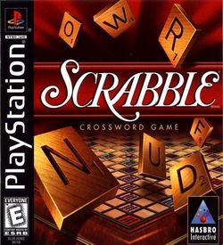Scrabble [SLUS-00903] ROM
