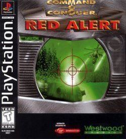 Command & Conquer - Red Alert - Soviets Disc [SLUS-00485] ROM
