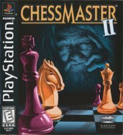 Chessmaster II [SLUS-00886] ROM