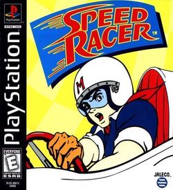 Speed Racer [SLUS-00613] ROM