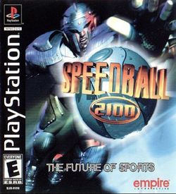 Speedball 2100 [SLUS-01218] ROM