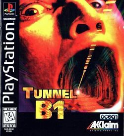 Tunnel B1 [SLUS-00188] ROM
