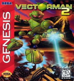 Vectorman 2 ROM