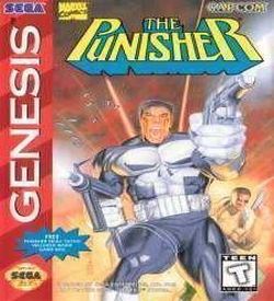 Punisher, The ROM