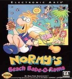 Normy's Beach Babe-O-Rama (UEJ) ROM