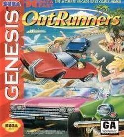 OutRunners ROM