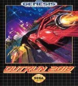 OutRun 2019 ROM