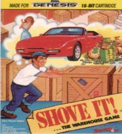 Shove It - The Warehouse Game ROM