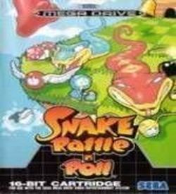 Snake Rattle 'n' Roll  [b1] ROM