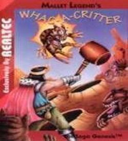 Whac-A-Critter (Unl) ROM