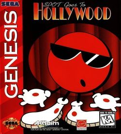 Spot Goes To Hollywood [x] ROM