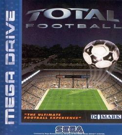 Total Football (8) ROM