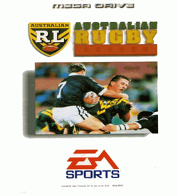 Australian Rugby League ROM