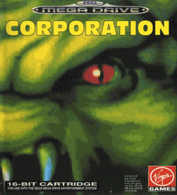 Corporation [b1] ROM