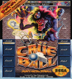 Crue Ball ROM