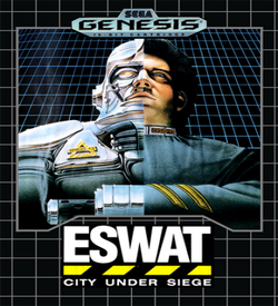 E-Swat [a1] ROM