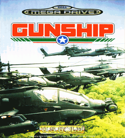 Gunship [b1] ROM