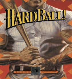 HardBall ROM