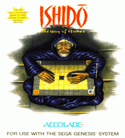 Ishido - The Way Of The Stones [c] ROM