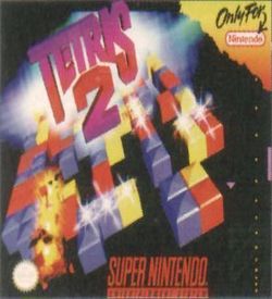 Tetris 2 ROM