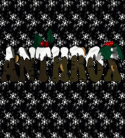 Anthrox - Christmas Demo (PD) ROM