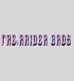 Anthrox - The Raider Bros. Demo (PD) ROM