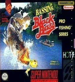 Bassins' Black Bass ROM