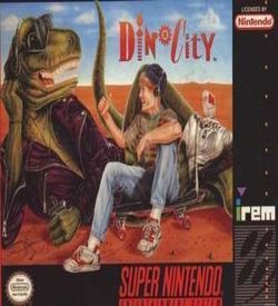 Dinosaurs - Dino City ROM