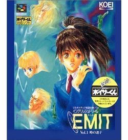 Emit-Volume 1 ROM