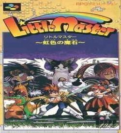 Little Master - Niji Iro No Maseki ROM