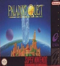 Paladin's Quest ROM