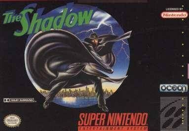 Shadow, The (Beta)