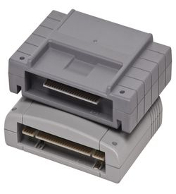 Controller Test Cartridge ROM