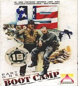 19 Boot Camp (1988)(Zafiro Software Division)(Side A)[re-release][aka 19 Part 1 - Boot Camp] ROM