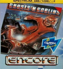 1942 (1986)(Encore)[re-release] ROM
