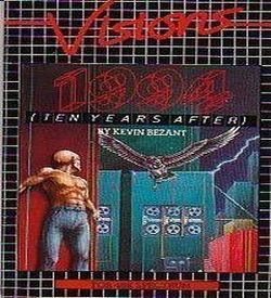 1994 - Ten Years After (1983)(Visions Software Factory)[a2] ROM